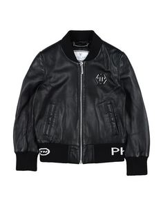 Куртка Philipp Plein