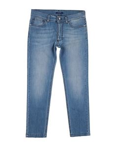 Джинсовые брюки Entre Amis