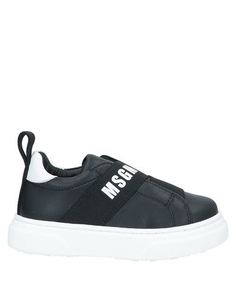 Кеды и кроссовки Msgm