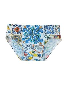 Плавки Dolce & Gabbana