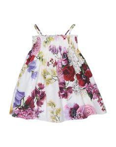 Детское платье Dolce & Gabbana