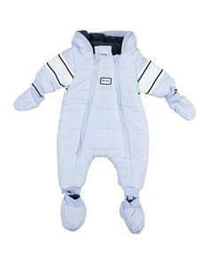 Лыжная одежда Hugo Boss