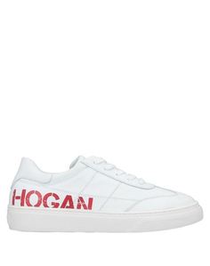 Кеды и кроссовки Hogan