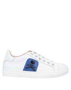 Кеды и кроссовки Philipp Plein