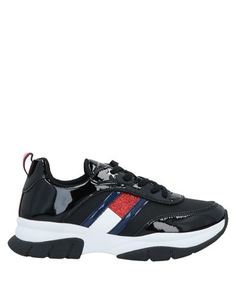 Кеды и кроссовки Tommy Hilfiger