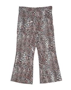 Повседневные брюки Elisabetta Franchi