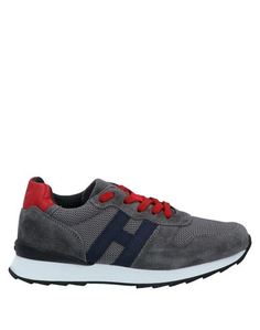 Кеды и кроссовки Hogan