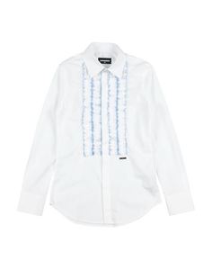 Pубашка Dsquared2