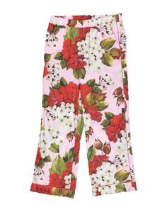 Повседневные брюки Dolce & Gabbana