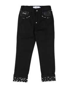 Джинсовые брюки Philipp Plein