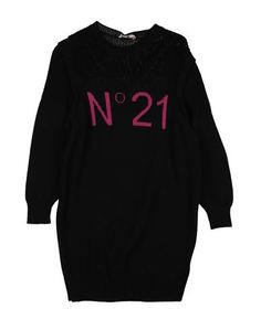 Детское платье N21