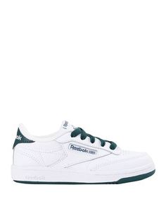 Кеды и кроссовки Reebok