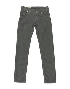 Повседневные брюки Dondup