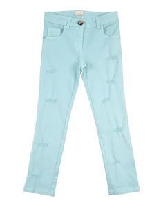 Повседневные брюки Elisabetta Franchi