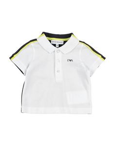 Поло Emporio Armani
