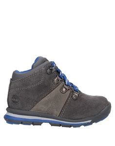 Полусапоги и высокие ботинки Timberland