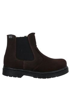 Полусапоги и высокие ботинки Shoe B Free