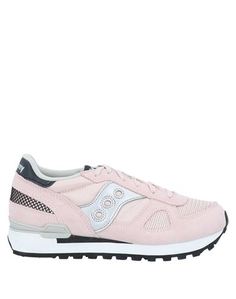 Кеды и кроссовки Saucony