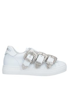 Кеды и кроссовки Dsquared2