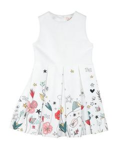 Детское платье Elisabetta Franchi