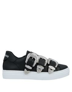 Кеды и кроссовки Dsquared2