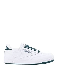 Кеды и кроссовки Reebok