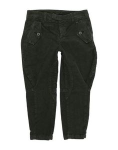 Повседневные брюки Dondup