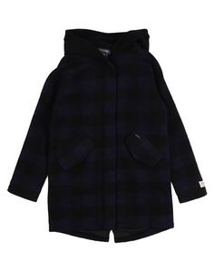Пальто Woolrich