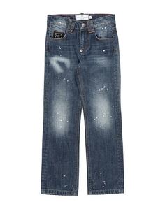 Джинсовые брюки Philipp Plein