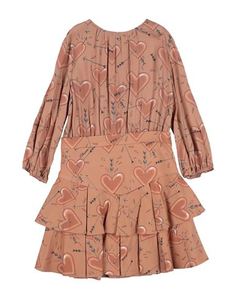 Детское платье Elisabetta Franchi