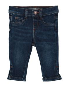 Джинсовые брюки Guess