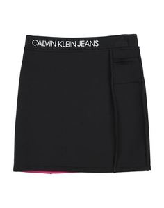 Детская юбка Calvin Klein Jeans