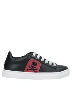 Кеды и кроссовки Philipp Plein