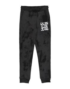 Повседневные брюки Calvin Klein Jeans