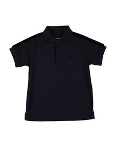 Поло Emporio Armani