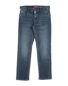 Джинсовые брюки Guess