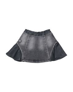 Детская юбка Philipp Plein