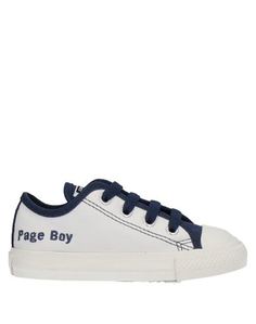 Кеды и кроссовки Converse