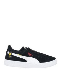 Кеды и кроссовки Puma