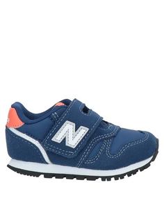 Кеды и кроссовки New Balance