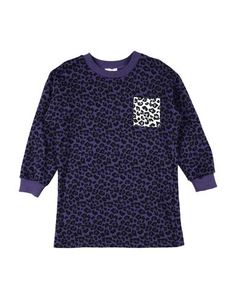 Детское платье L:Ú L:Ú by Miss Grant