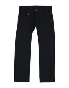 Повседневные брюки Dondup