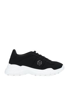 Кеды и кроссовки Philipp Plein
