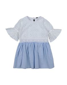 Детское платье Manila Grace