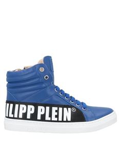 Кеды и кроссовки Philipp Plein