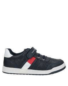 Кеды и кроссовки Tommy Hilfiger