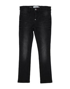 Джинсовые брюки Philipp Plein