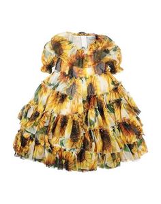 Платье для малыша Dolce & Gabbana