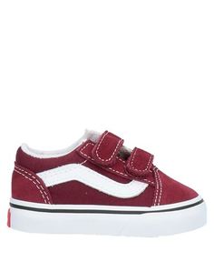 Кеды и кроссовки Vans
