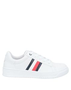 Кеды и кроссовки Tommy Hilfiger